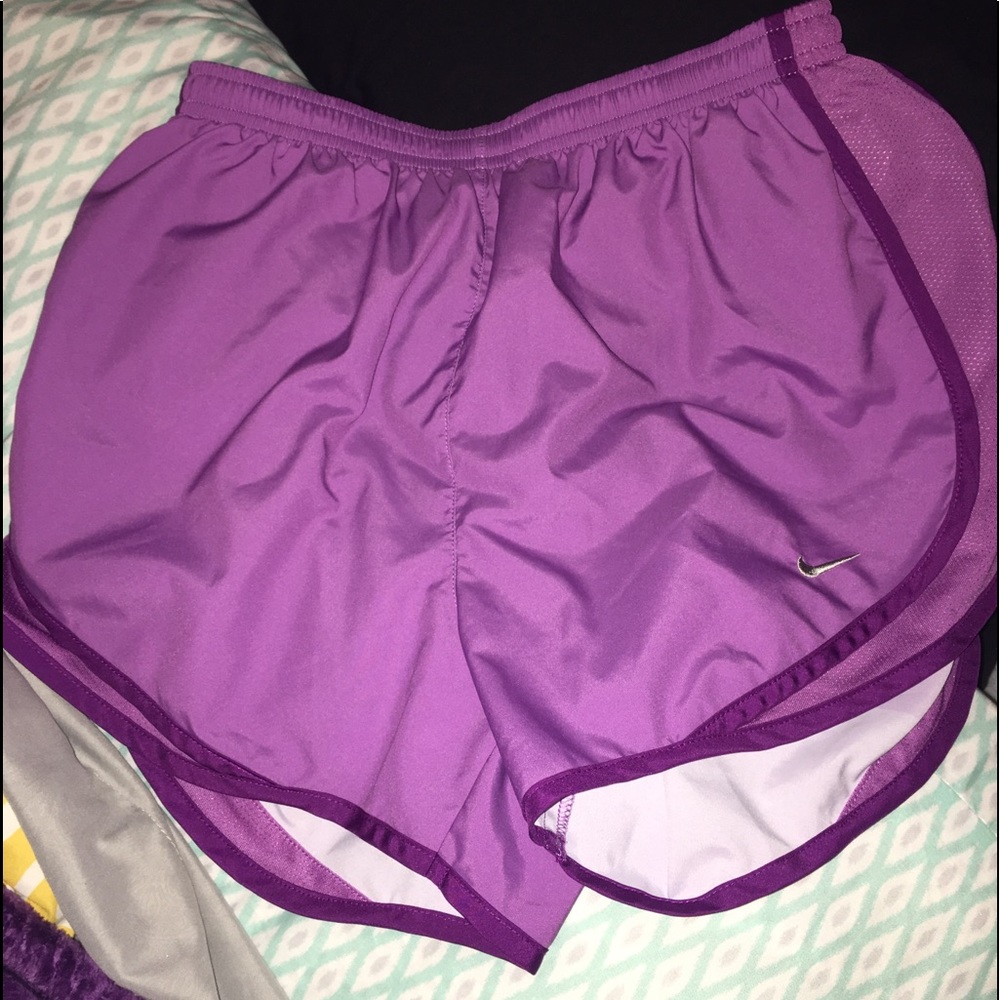 Nike/ Dri- fit shorts🖤Final-Price💜